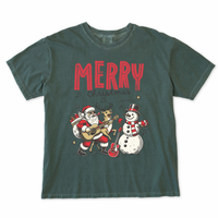 Merry Christmas Everybody Tee