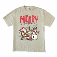 Merry Christmas Everybody Tee