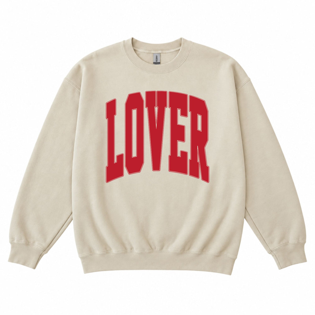 Lover Crewneck