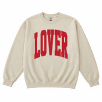 Lover Crewneck