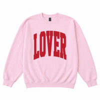 Lover Crewneck