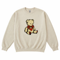Vintage Bear Crewneck