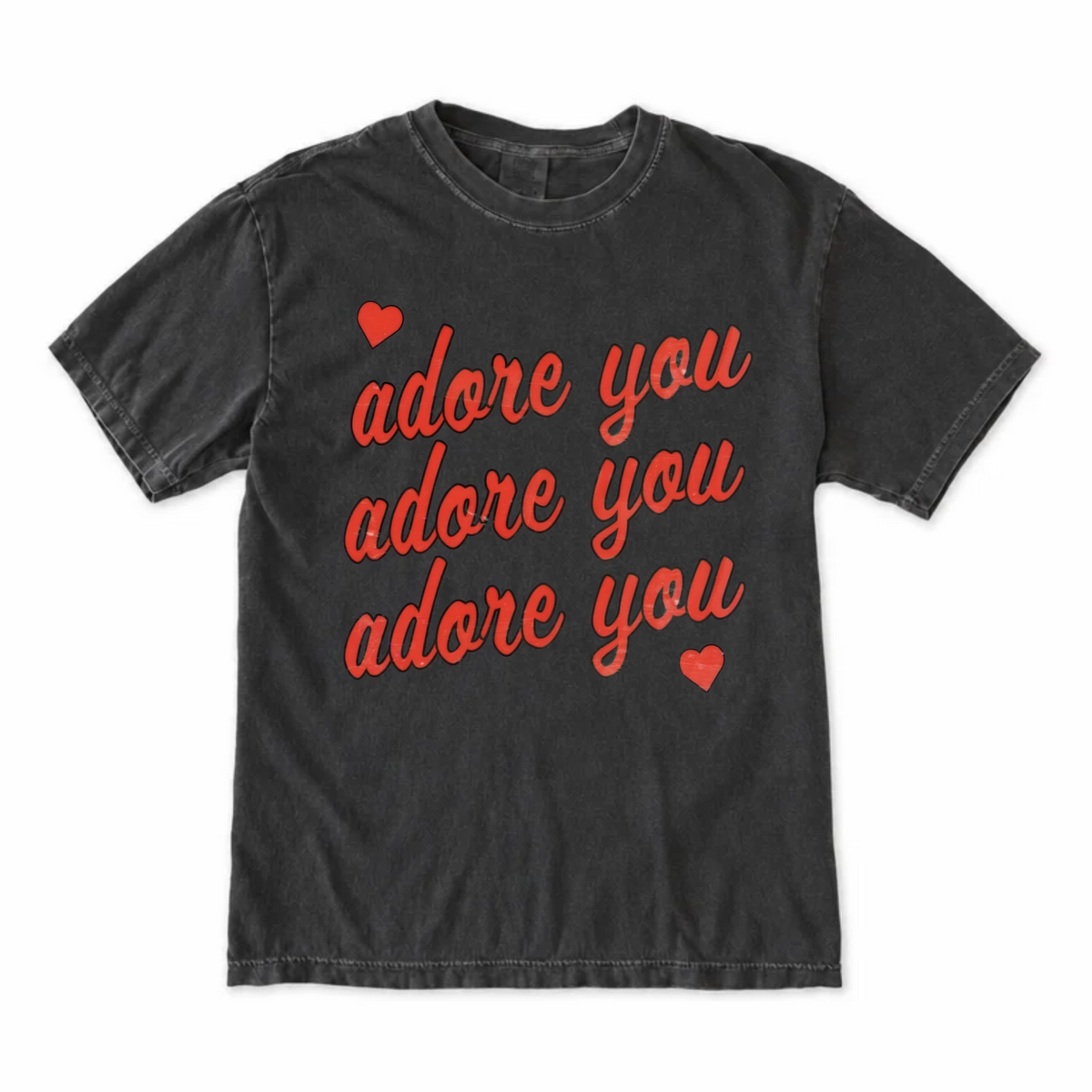 Adore You Tee