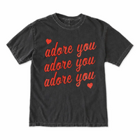 Adore You Tee