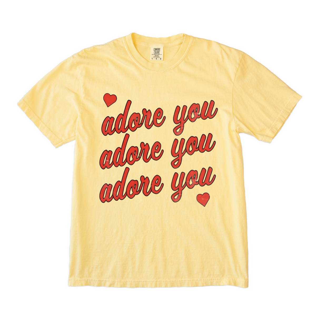 Adore You Tee