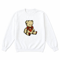 Vintage Bear Crewneck