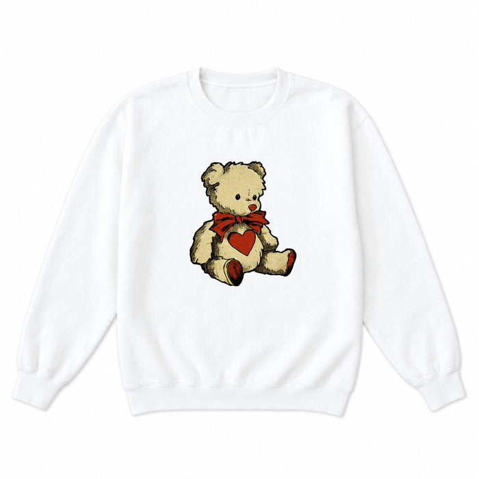 Vintage Bear Crewneck