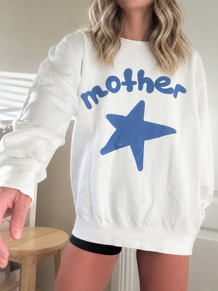 Mother Crew