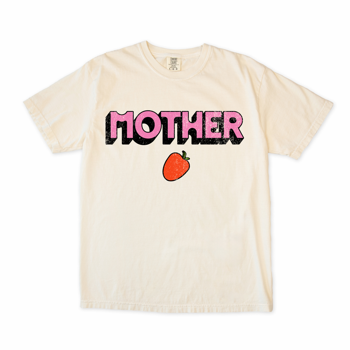 Mother Apple Tee