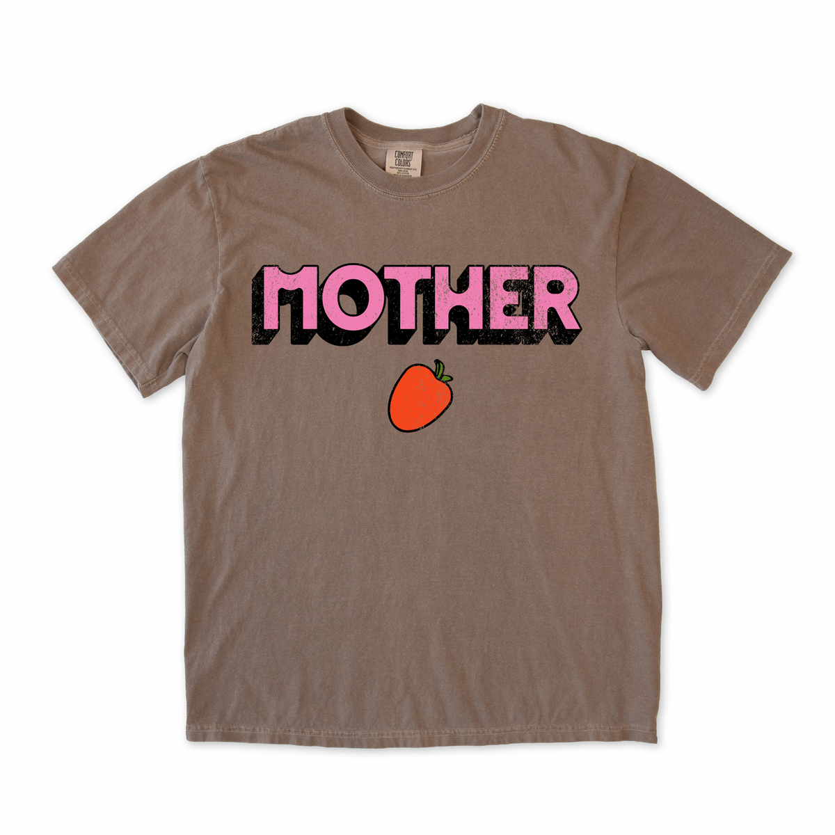 Mother Apple Tee