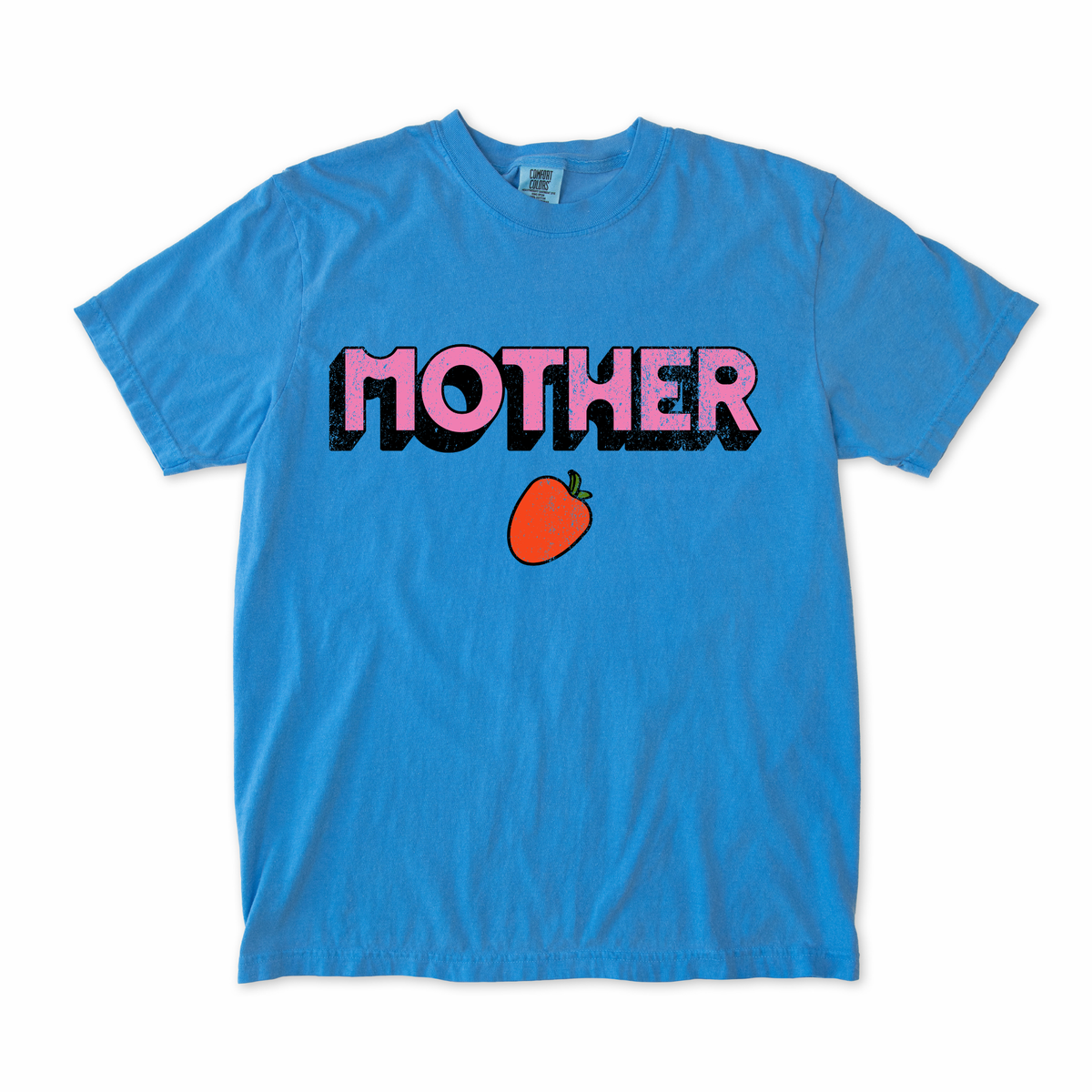 Mother Apple Tee