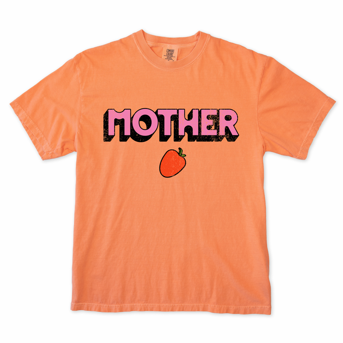 Mother Apple Tee