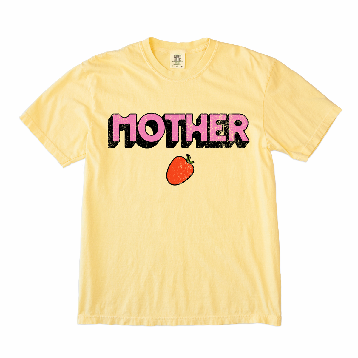 Mother Apple Tee