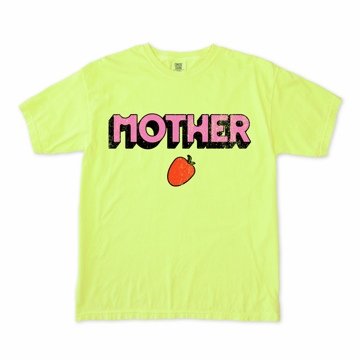 Mother Apple Tee