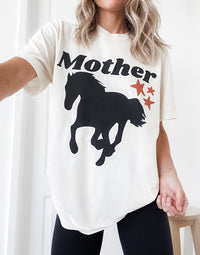 Mother Stallion Tee