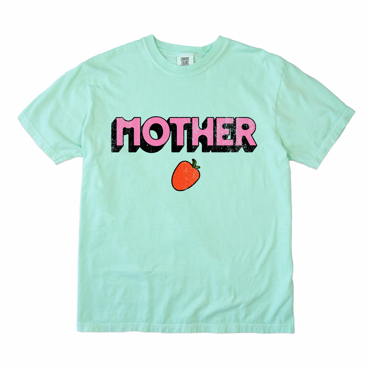 Mother Apple Tee