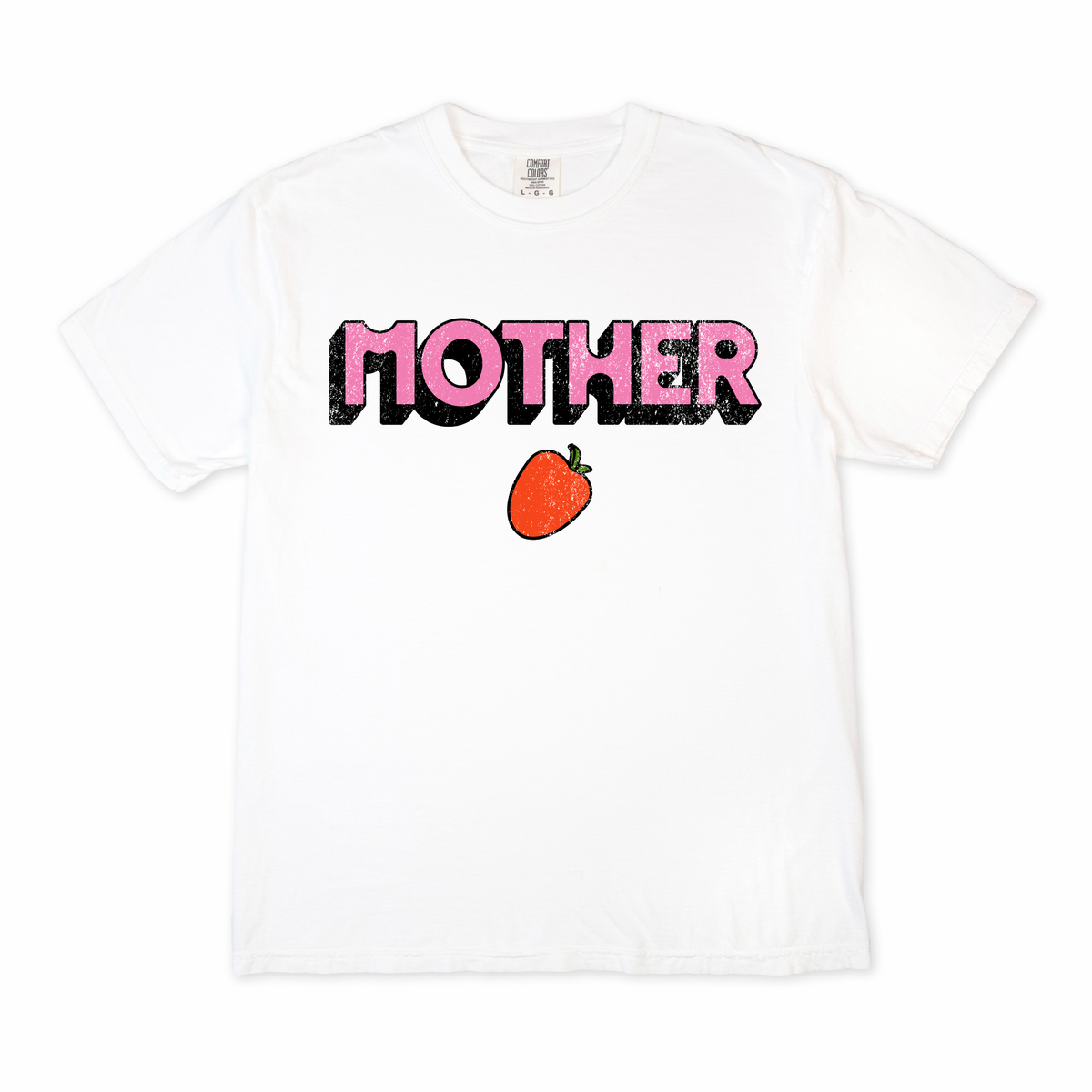 Mother Apple Tee