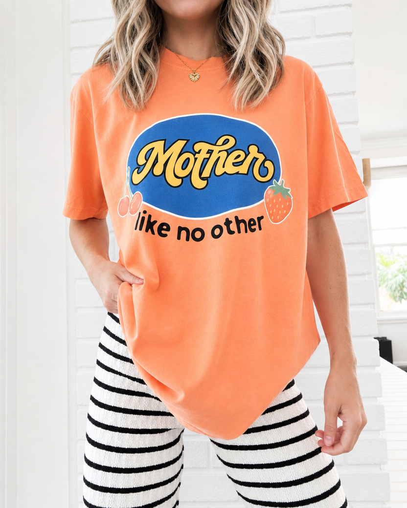 Mother Like No Other Tee