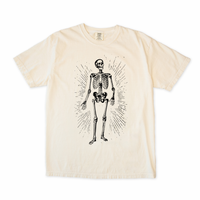 Skeleton Tee
