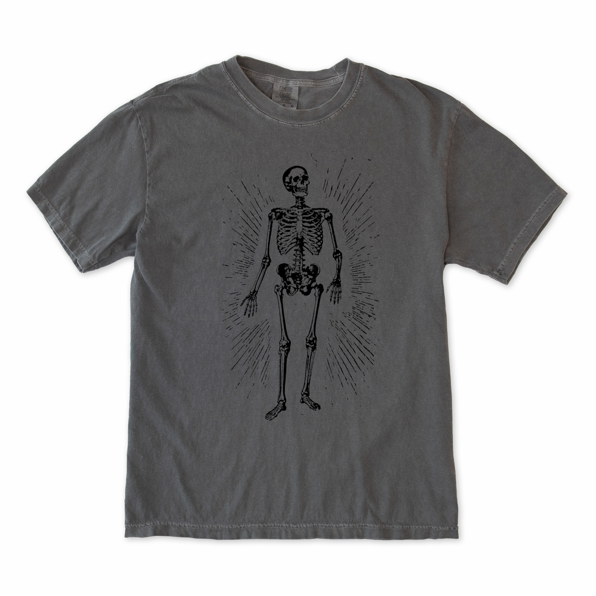 Skeleton Tee