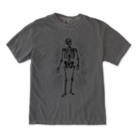 Skeleton Tee