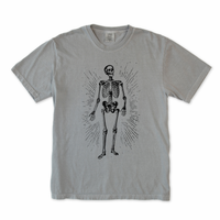 Skeleton Tee