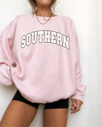 Southern Sweatshirt