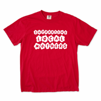 Supporting Local Mothers Tee