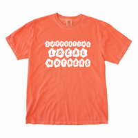 Supporting Local Mothers Tee