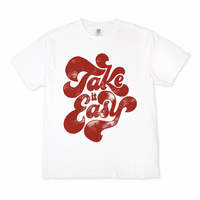 Take It Easy Tee