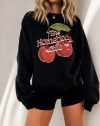 The Homebody Club Sweatshirt