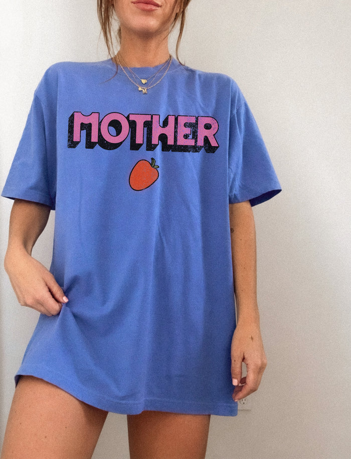Mother Apple Tee