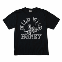 Wild Wild Honey Graphic Tee