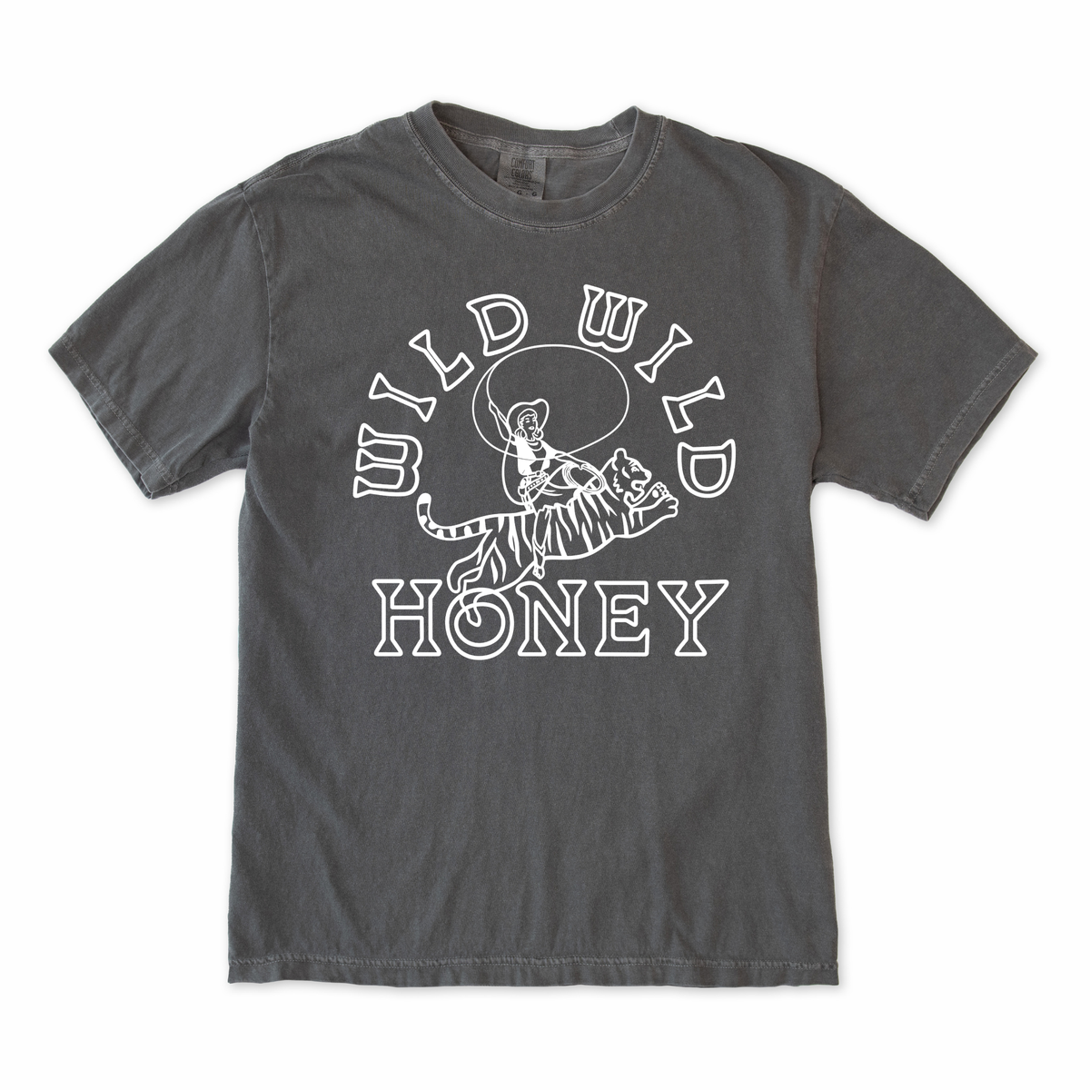 Wild Wild Honey Graphic Tee