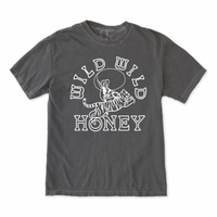 Wild Wild Honey Graphic Tee