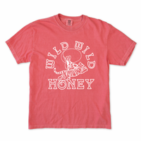 Wild Wild Honey Graphic Tee
