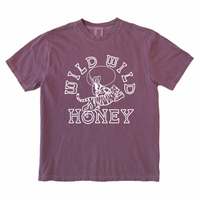 Wild Wild Honey Graphic Tee